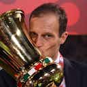 Preview image for Stefano de Grandis hints Allegri might focus more on the cups