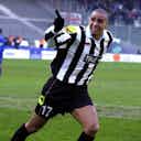 Preview image for Video: Two-touch Trezegol shared as Juve’s #GoalOfTheDay
