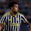 Preview image for McKennie reveals how his Juventus spell has improved him