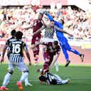 Preview image for Juventus worried Wojciech Szczesny has a fracture after collision against Torino