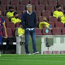 Preview image for Former Barcelona Manager Declines to Comment on Whether Managing Messi Was Disappointing