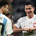 Preview image for Argentina-Poland Matchup Not Duel Between Barcelona Star, Messi, Polish Manager says