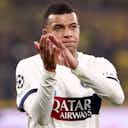 Preview image for Kylian Mbappé Injury: Luis Enrique Gives Update Ahead of Real Sociedad Clash