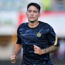Preview image for Inter-Owned Striker Martin Satriano Makes Debut On Loan As Empoli Knocked Out Of Coppa Italia By SPAL, Italian Media Report