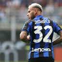 Preview image for Inter Milan Wingback Federico Dimarco: “Took To The Pitch Differently Than In Milan Derby last Season, Result Was Never In Doubt”