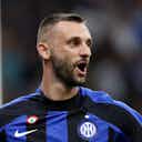 Preview image for Inter Midfielder Marcelo Brozovic To Start For Croatia In World Cup Quarterfinal Clash With Brazil, Italian Media Report