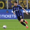Preview image for Nerazzurri Defender Alessandro Bastoni: “Happy I Stayed At Inter Despite Tottenham Interest, Hope Milan Skriniar Stays”