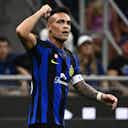 Preview image for Video – MOTM Lautaro Martinez Sends Message To Inter Milan Fans After 1-0 Champions League Win Over Benfica