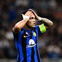 Preview image for Photo – Lautaro Martinez Has Missed Penalties Vs Bologna Twice For Inter Milan