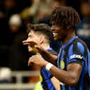 Preview image for Photo – Germany U21 Star Celebrates Inter Milan Serie A Win Vs Bologna: ‘One Goal, Three Points!”