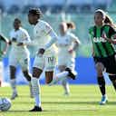 Preview image for Sassuolo 0-0 AC Milan Women: Rossonere fail to take advantage of early red card