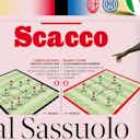 Preview image for GdS: ‘Checkmate to Sassuolo’ – Milan’s tactical approach to Sunday’s crucial game