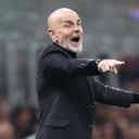 Preview image for Pioli admits Milan needed to do ‘more’ vs. Salernitana and discusses Leao’s form