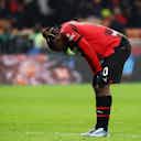 Preview image for Player Ratings: AC Milan 1-2 Atalanta – Jimenez nightmare; Leao not enough