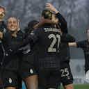 Preview image for Milan Women 2-1 Inter: Rossonere claim derby bragging rights with battling win