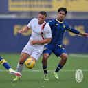 Preview image for Verona 1-0 Milan Primavera: Winless run extended to five games for Abate’s boys
