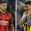 Preview image for Sporx: ‘More pressure in Turkey than in Italy’ – Krunic struggling at Fenerbahce