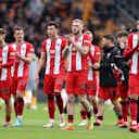 Preview image for Player grades: Sheffield United suffer defeat to Wolves