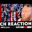 Preview image for 2 MORE HEARTBREAKING POINTS DROPPED | Sheff United 3-3 Fulham – Match Reaction