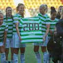 Preview image for Two Celts get late Scotland call-up for WWC qualifier away to Spain