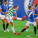 Preview image for Video: Charlie Wellings, 6 goals in 4 days, 22 in 20 games for the season for Celtic FC Women