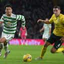 Preview image for Celtic Star Reo Hatate get the Zinedine Zidane treatment – SPFL style
