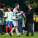 Preview image for Report says Callum McGregor is out for the rest of the season