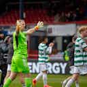 Preview image for Three talking points as Celtic claim vital win at Dens Park