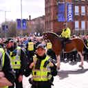 Preview image for Celtic seek Rangers inquest after further Ibrox fan trouble