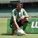 Preview image for Chaos for Luiz Felipe at Real Betis After Leaving Lazio This Summer