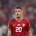 Preview image for West Ham Look To Milinkovic-Savic in Search of Rice Replacement