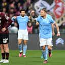 Preview image for Immobile Strikes Back to Guide Lazio to Victory Over Salernitana