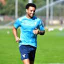 Preview image for Felipe Anderson Agrees to Sign New Lazio Contract
