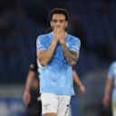 Preview image for Lazio Winger Tried for Lucrative Saudi Deal Before Accepting Palmeiras