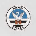 Imagem de visualização para Swansea City altera escudo para a temporada 2022-2023