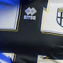 Imagem de visualização para Camisa titular do Parma Calcio 2022-2023 é lançada pela Erreà