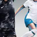 Imagem de visualização para Nike lança camisas da Nova Zelândia para a Copa do Mundo Feminina 2023