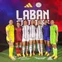 Imagem de visualização para Camisas da Seleção Feminina das Filipinas 2023 são lançadas pela Adidas