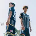 Imagem de visualização para Camisa especial do Yokohama F. Marinos 2023 é revelada pela Adidas