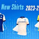 Imagem de visualização para Camisas do KAA Gent 2023-2024 são lançadas pela Craft
