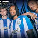Imagem de visualização para Umbro lança nova camisa titular do Huddersfield Town 2023-2024