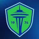 Imagem de visualização para Seattle Sounders apresenta novo escudo