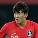 Pratinjau gambar untuk Tottenham Hotspur & Beijing Guoan Sepakati Transfer Kim Min-Jae