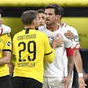 Pratinjau gambar untuk REVIEW Bundesliga: Borussia Dortmund Tumbang, RB Leipzig Imbang