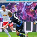 Pratinjau gambar untuk REVIEW Bundesliga Jerman: Christian Strohdiek Gagalkan Kemenangan RB Leipzig