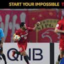 Pratinjau gambar untuk Liga Champions Asia: Dua Penalti Hulk Selamatkan Shanghai SIPG