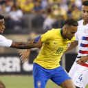 Image d'aperçu pour Brésil, Gilberto Silva : "Le capitanat peut aider Neymar à grandir"