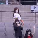 Image d'aperçu pour WTF : le FC Séoul met des poupées sexuelles en tribunes