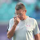 Vorschaubild für RB Leipzigs Trainer Ralf Rangnick sauer wegen Dopingkontrolle: "Um fünf Uhr im Bett"