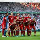 Pratinjau gambar untuk Agenda Pramusim 2018: Bayern Munich